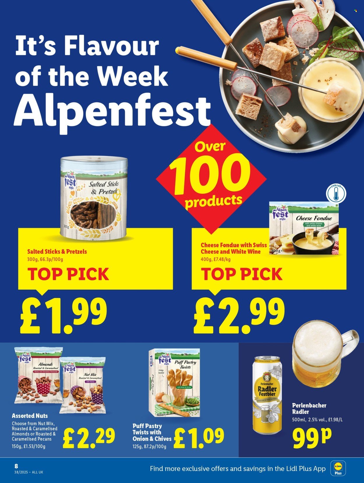 LIDL offer - Local Weekly Leaflet (2025-09-18 - 2025-09-24) | 12