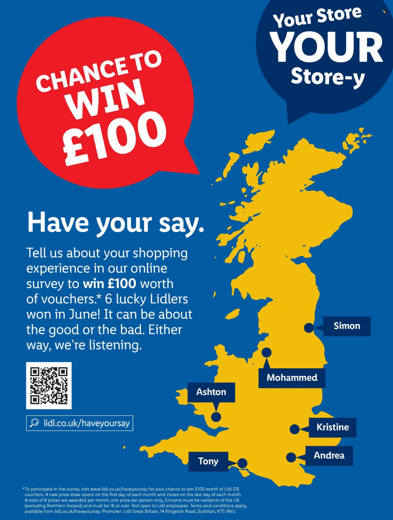 LIDL offer - Local Weekly Leaflet (2025-09-18 - 2025-09-24) | 29