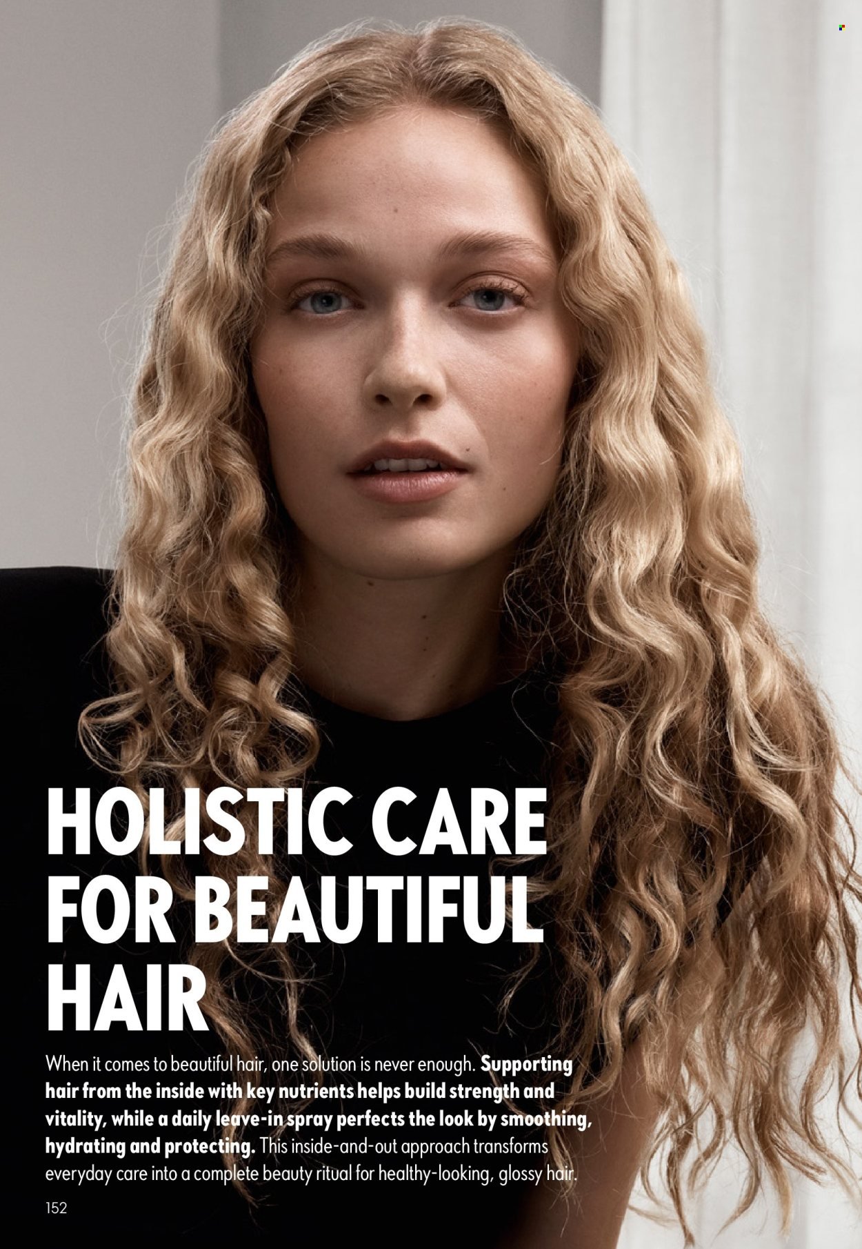 ORIFLAME offer - eCatalogue 08 (2026-05-27 - 2026-06-16) | 152