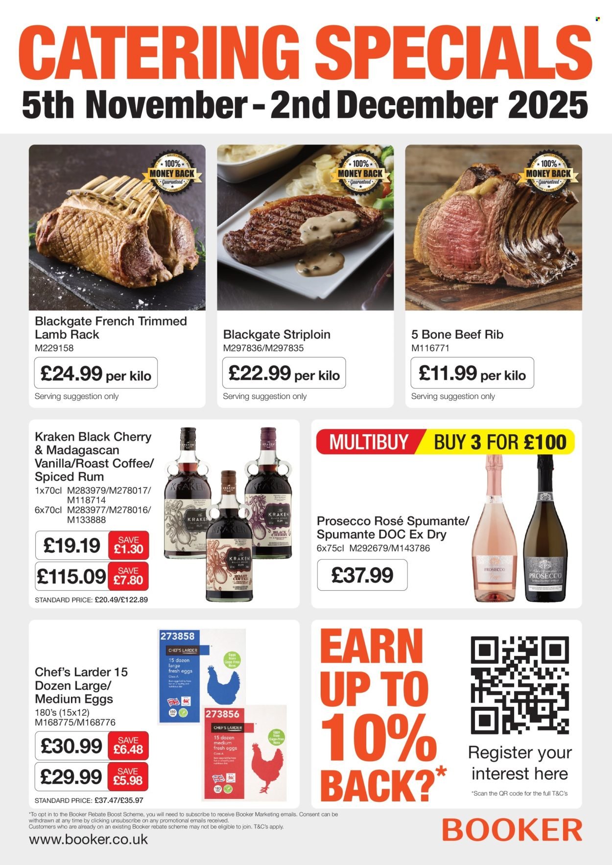 MAKRO offer - From 5 Nov 2025 (2025-11-05 - 2025-12-02) | 1
