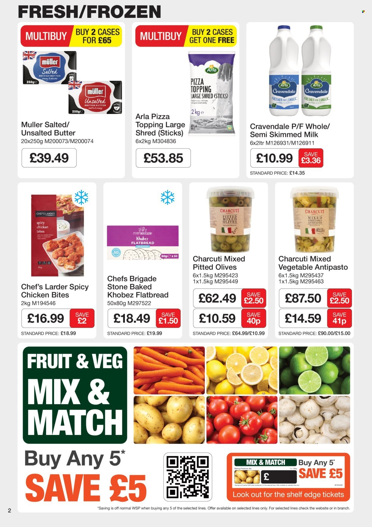 MAKRO offer - From 5 Nov 2025 (2025-11-05 - 2025-12-02) | 2