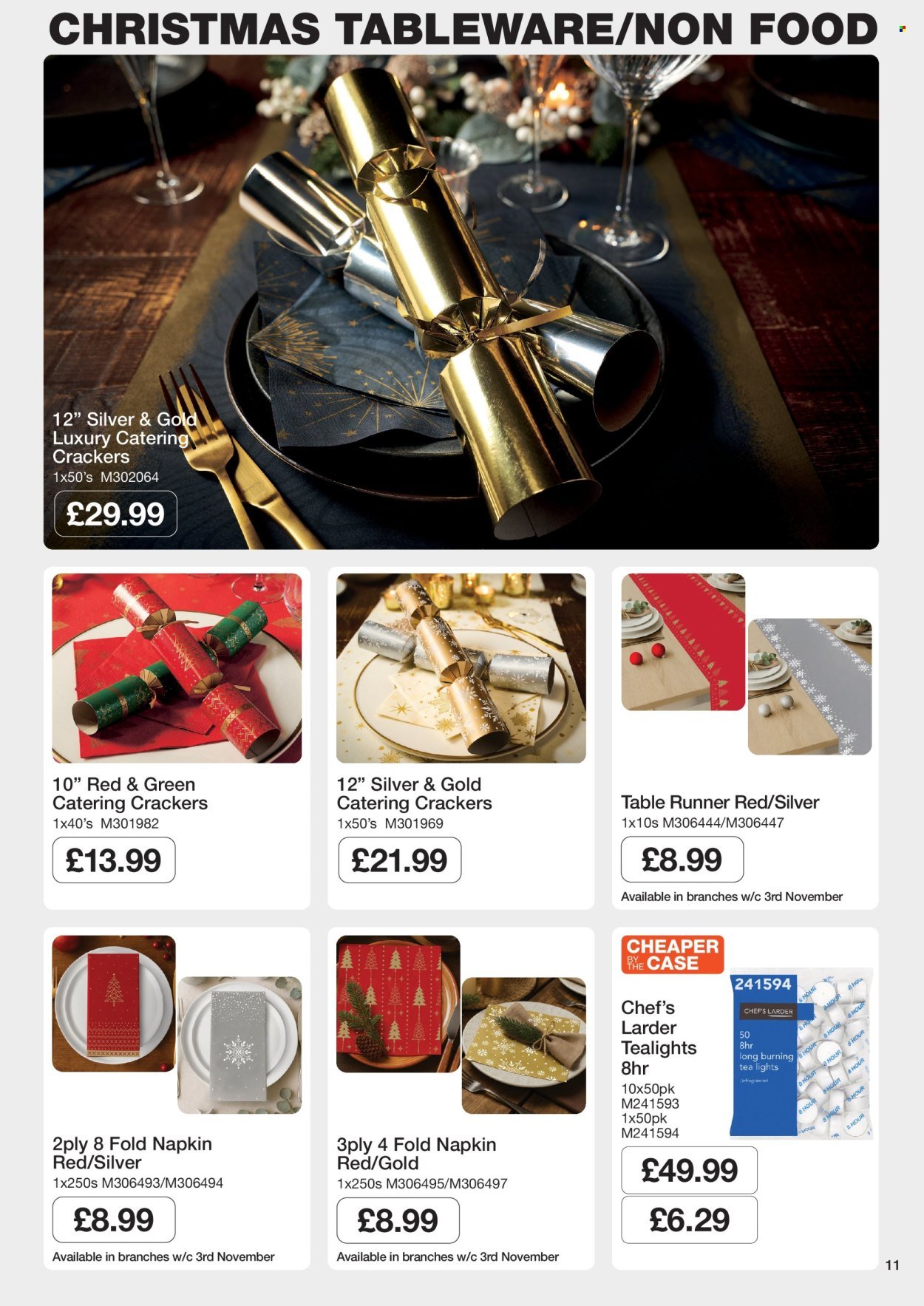 MAKRO offer - From 5 Nov 2025 (2025-11-05 - 2025-12-02) | 11