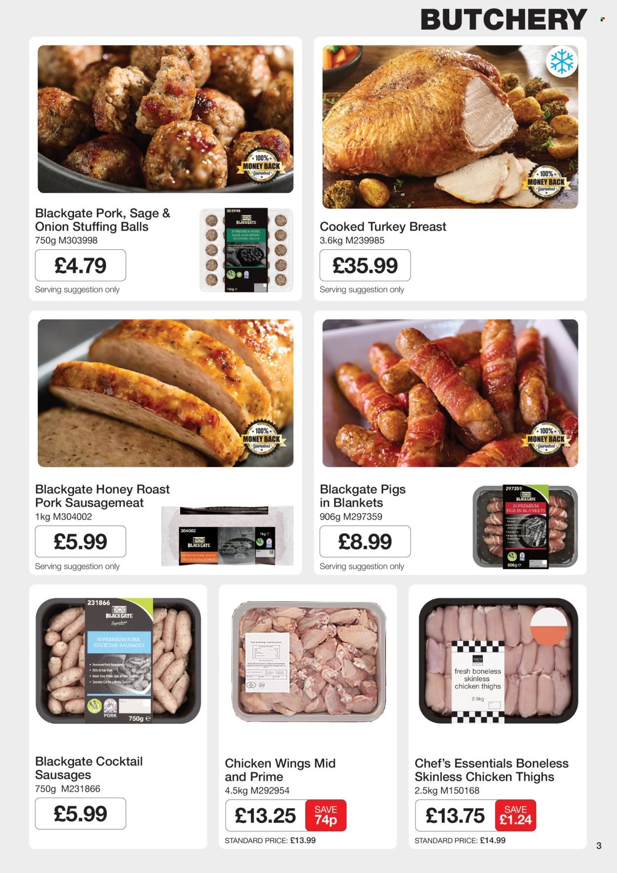 MAKRO offer - From 5 Nov 2025 (2025-11-05 - 2025-12-02) | 3