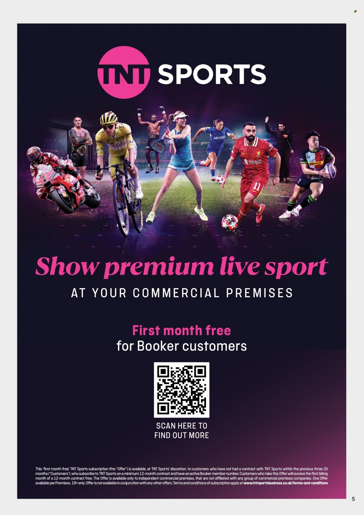 MAKRO offer - From 5 Nov 2025 (2025-11-05 - 2025-12-02) | 5