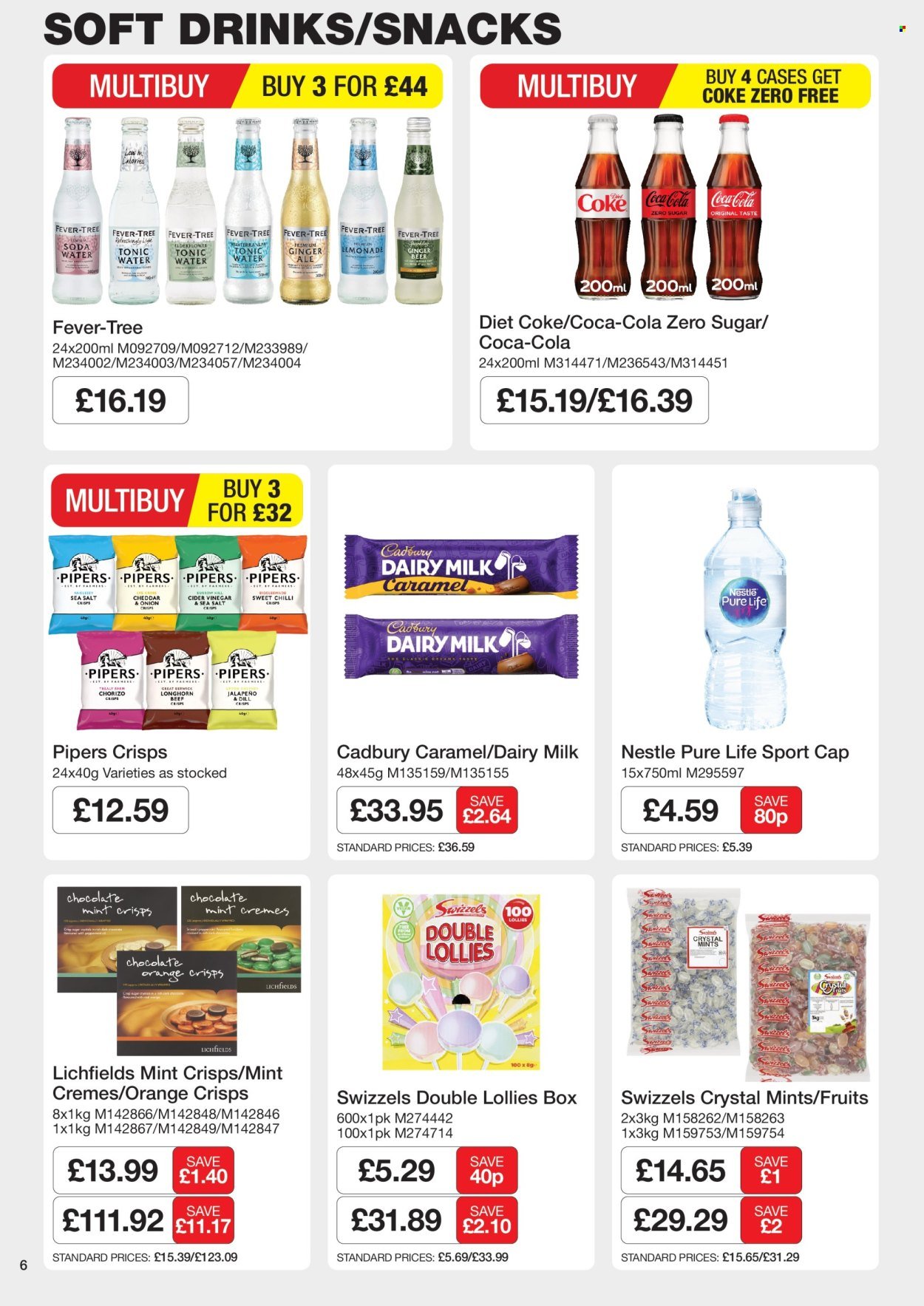 MAKRO offer - From 5 Nov 2025 (2025-11-05 - 2025-12-02) | 6