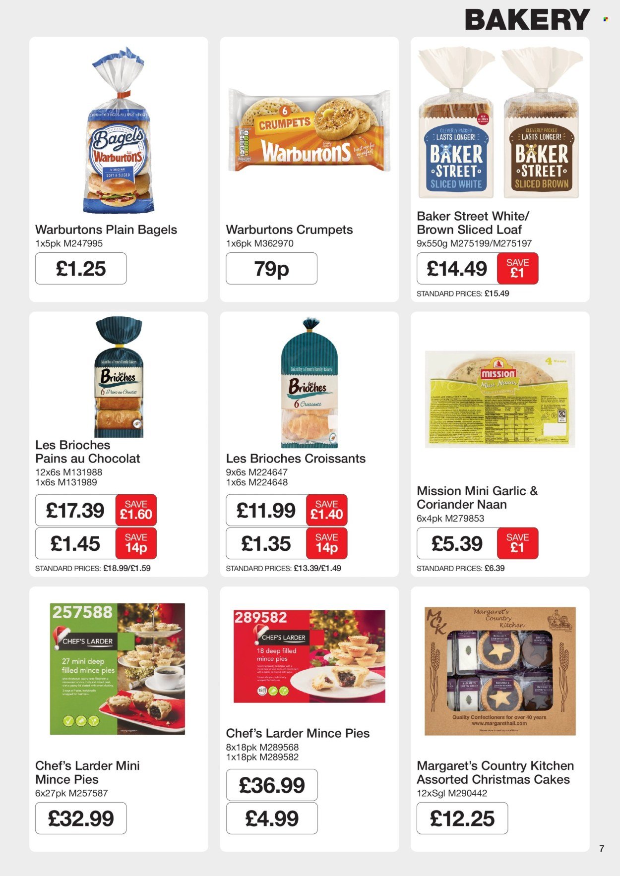 MAKRO offer - From 5 Nov 2025 (2025-11-05 - 2025-12-02) | 7