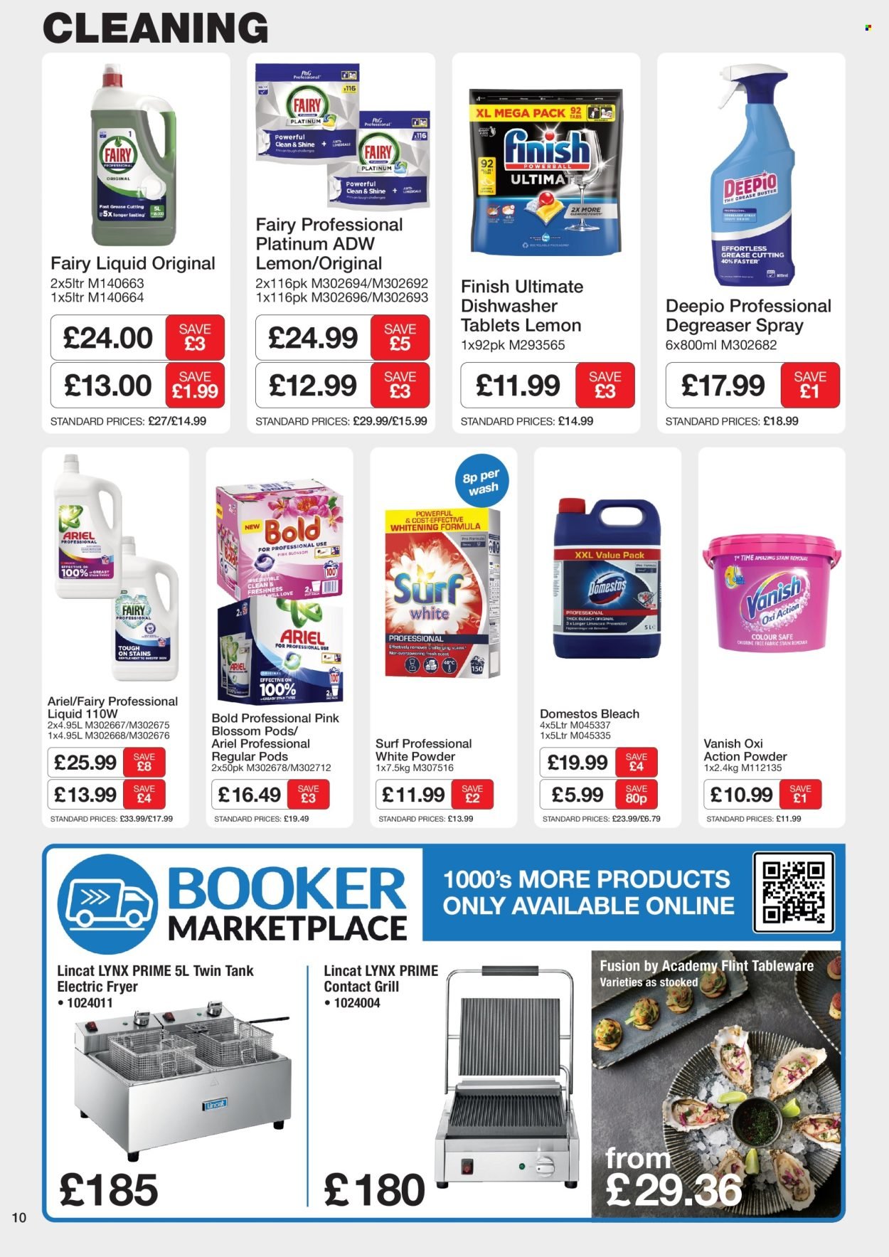MAKRO offer - From 5 Nov 2025 (2025-11-05 - 2025-12-02) | 10