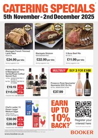 MAKRO offer - From 5 Nov 2025 (2025-11-05 - 2025-12-02)