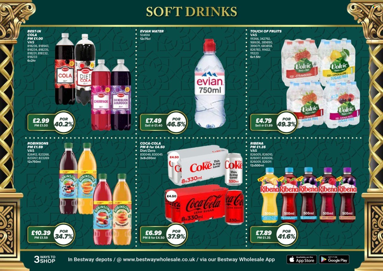 BESTWAY offer - Celebrate Eid with our Exclusive Ramadan Deals! (2026-01-02 - 2026-01-29) | 11