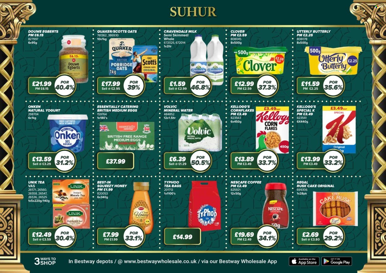 BESTWAY offer - Celebrate Eid with our Exclusive Ramadan Deals! (2026-01-02 - 2026-01-29) | 3