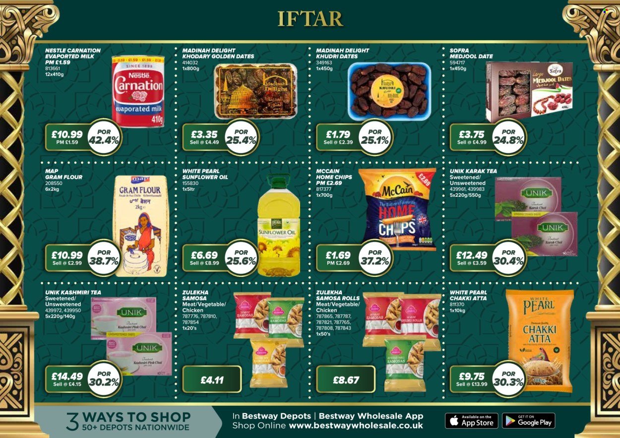 BESTWAY offer - Celebrate Eid with our Exclusive Ramadan Deals! (2026-01-02 - 2026-01-29) | 4