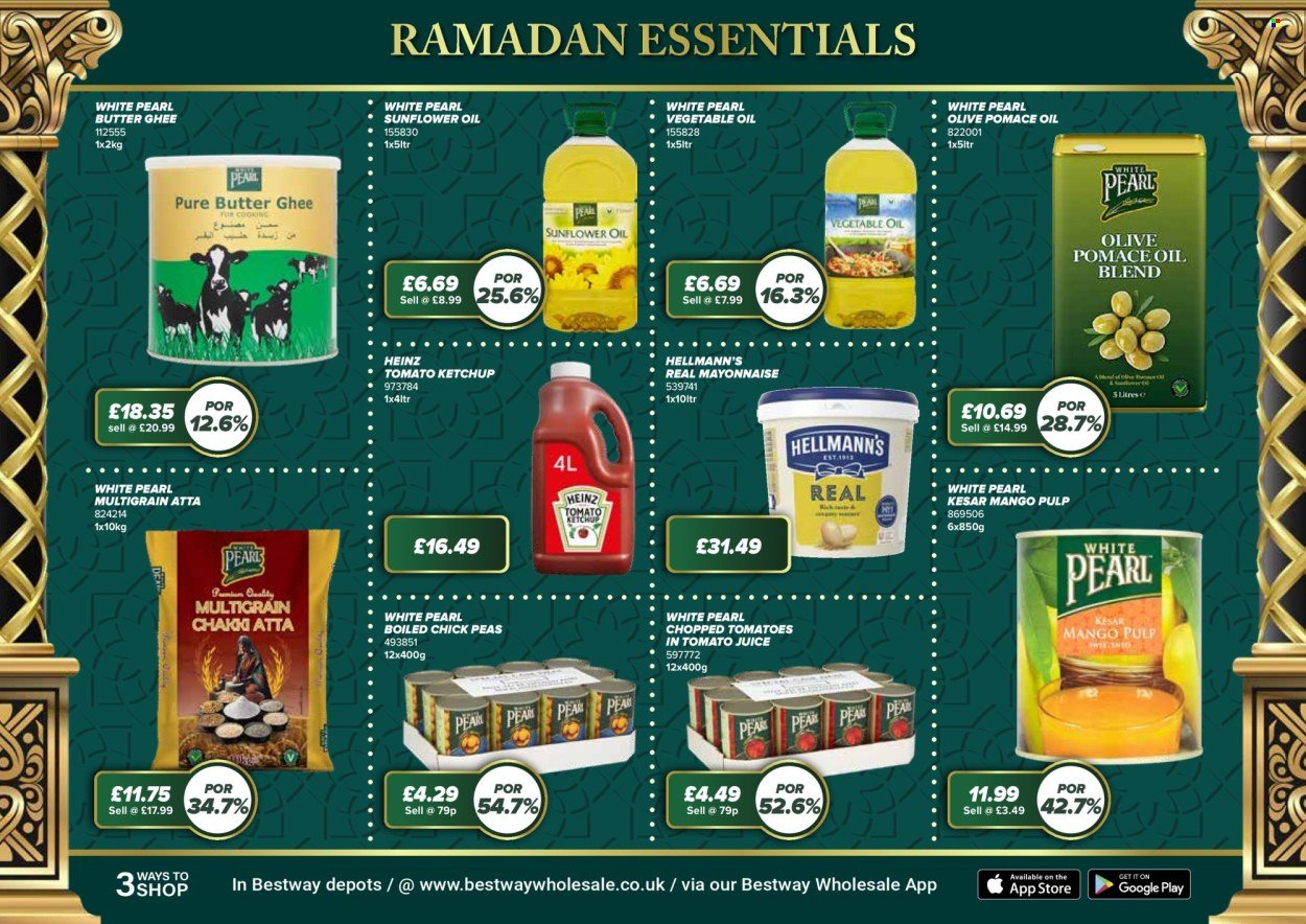BESTWAY offer - Celebrate Eid with our Exclusive Ramadan Deals! (2026-01-02 - 2026-01-29) | 5
