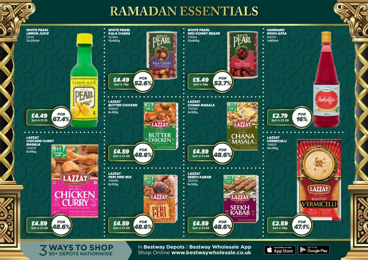 BESTWAY offer - Celebrate Eid with our Exclusive Ramadan Deals! (2026-01-02 - 2026-01-29) | 6