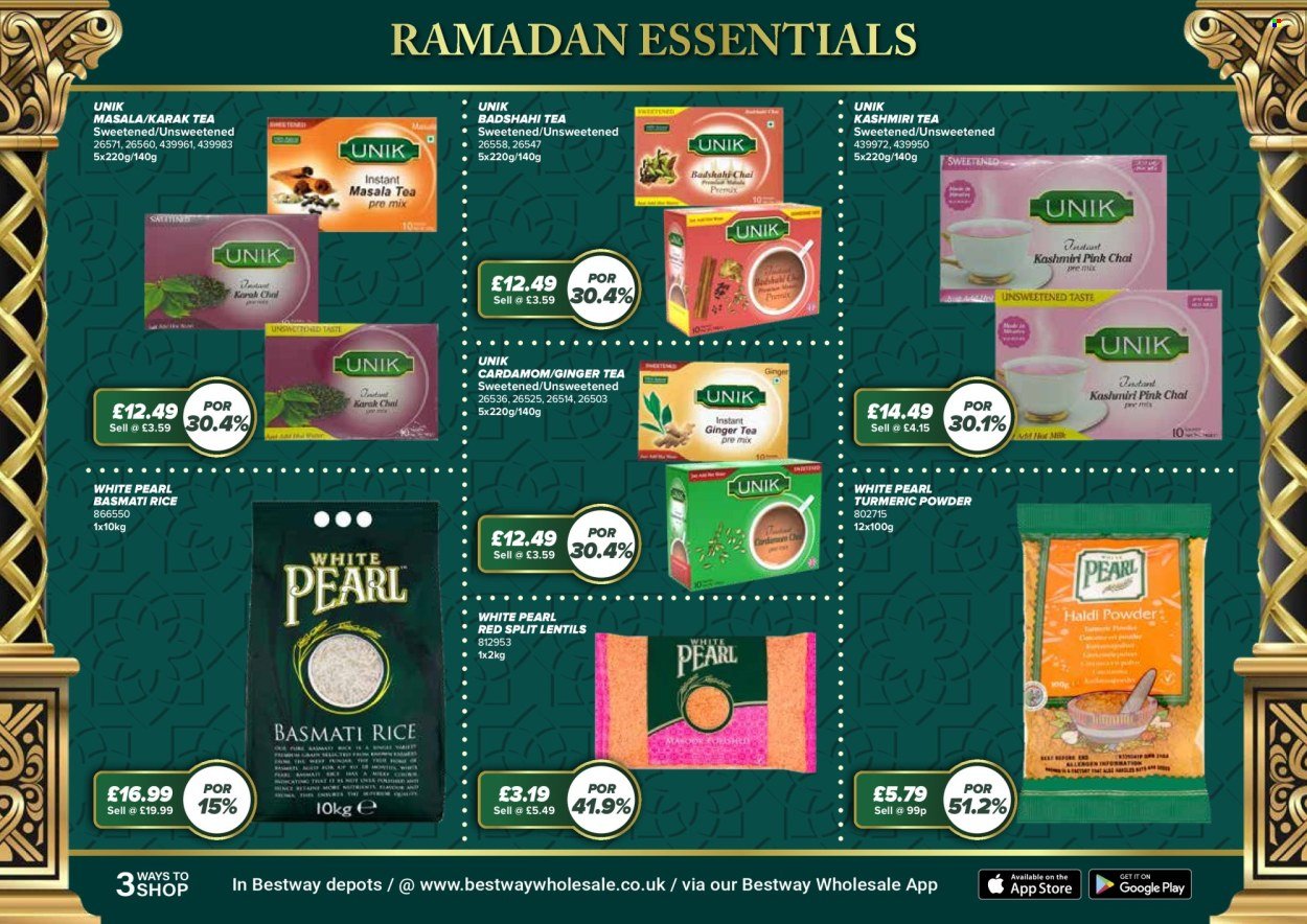 BESTWAY offer - Celebrate Eid with our Exclusive Ramadan Deals! (2026-01-02 - 2026-01-29) | 7