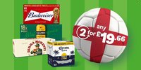 ASDA offer - June 2026
