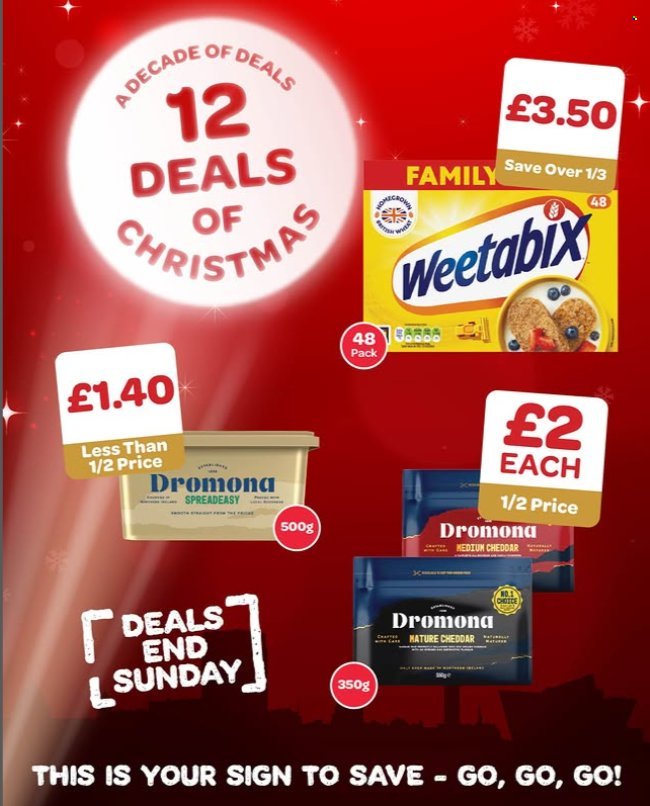 SPAR offer - September 2025 (2025-09-08) | 1
