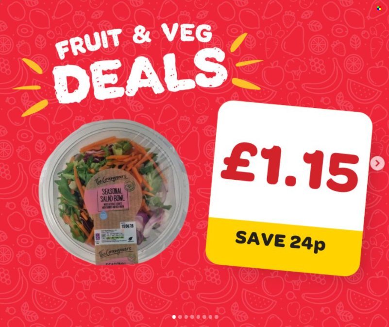 SPAR offer - September 2025 (2025-09-08) | 2