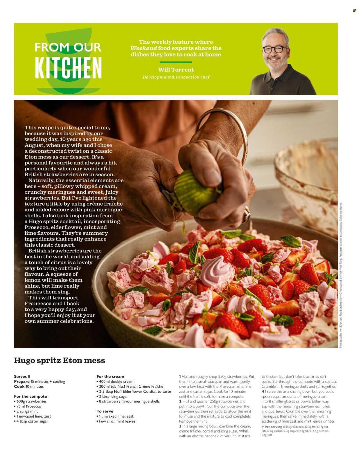 WAITROSE offer - Weekend (2025-07-31 - 2025-08-26) | 23
