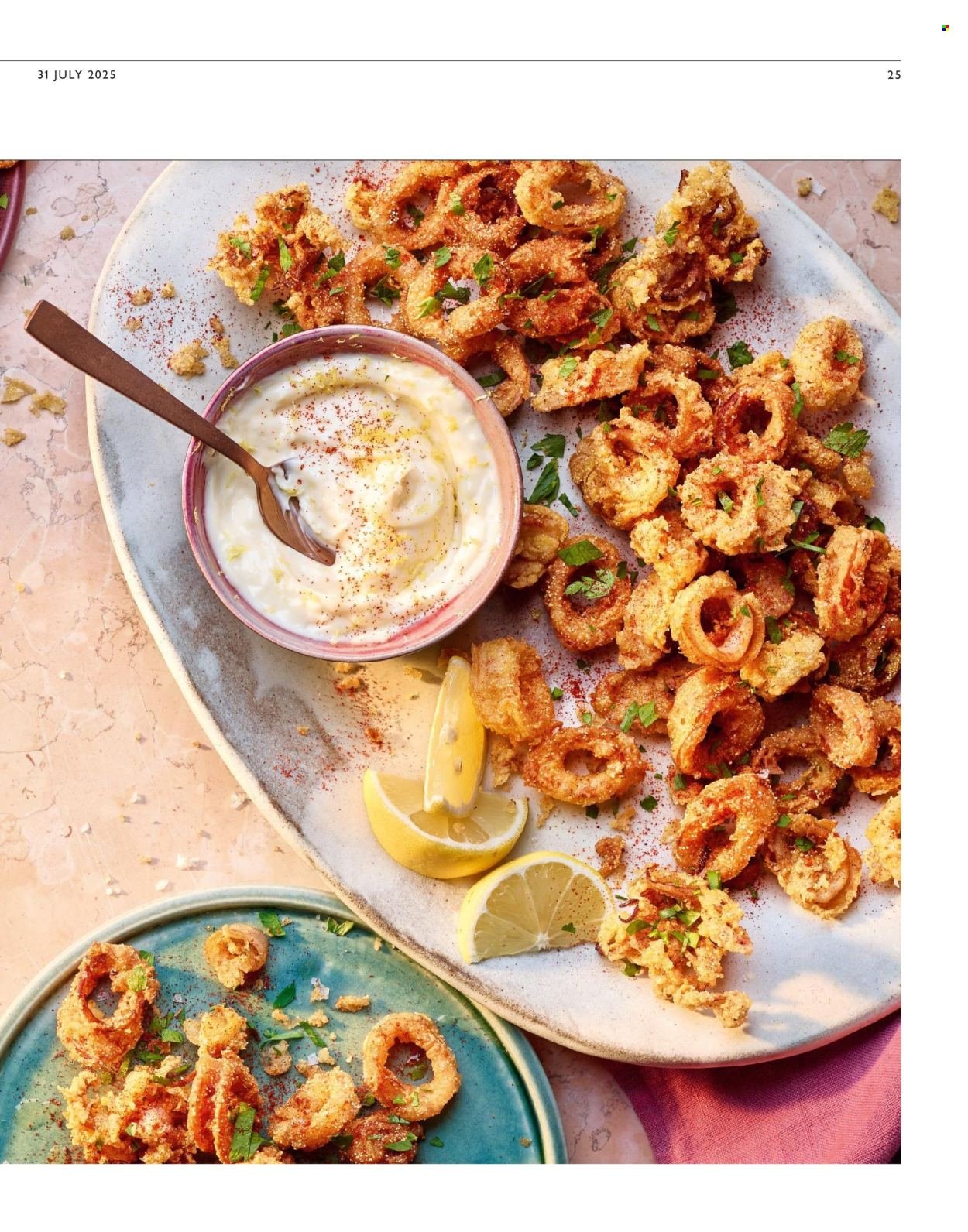 WAITROSE offer - Weekend (2025-07-31 - 2025-08-26) | 25