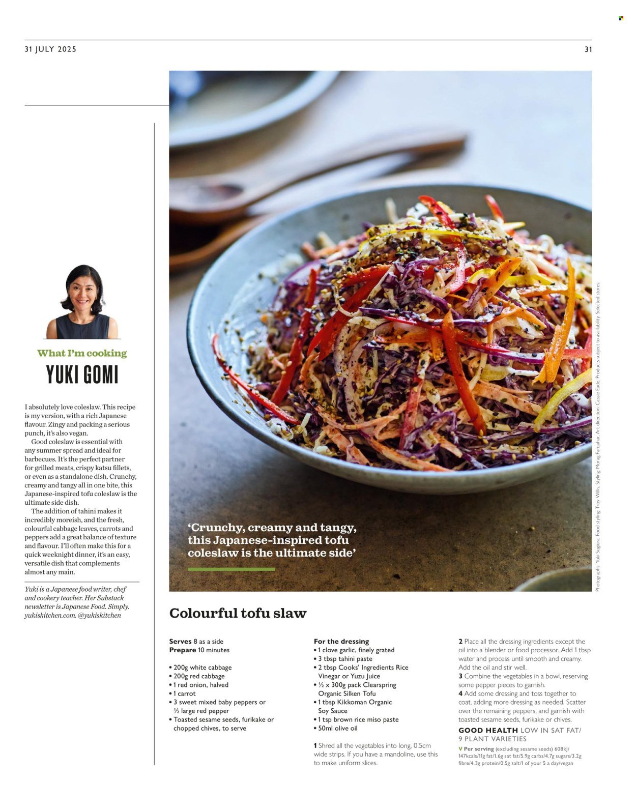 WAITROSE offer - Weekend (2025-07-31 - 2025-08-26) | 31