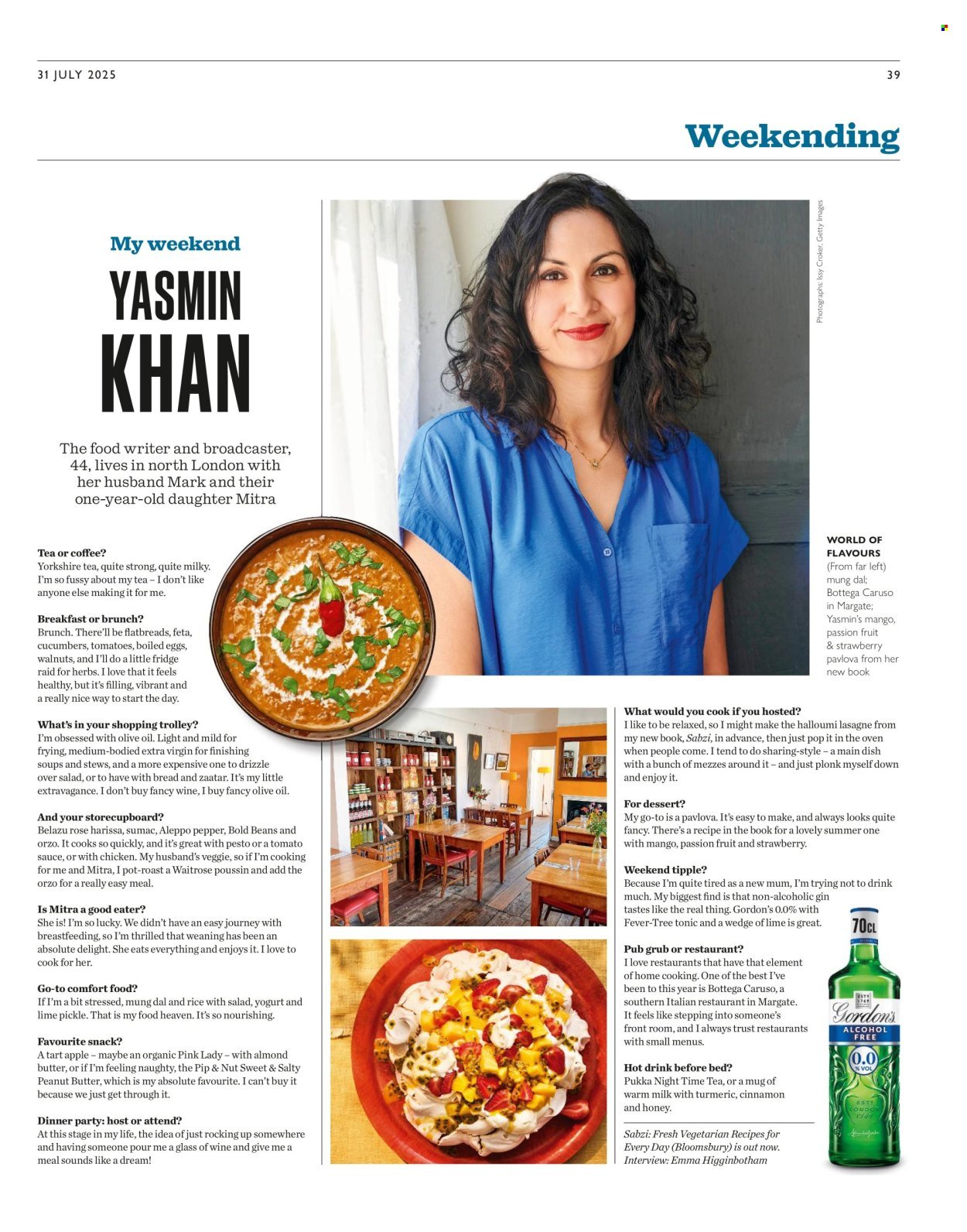 WAITROSE offer - Weekend (2025-07-31 - 2025-08-26) | 39