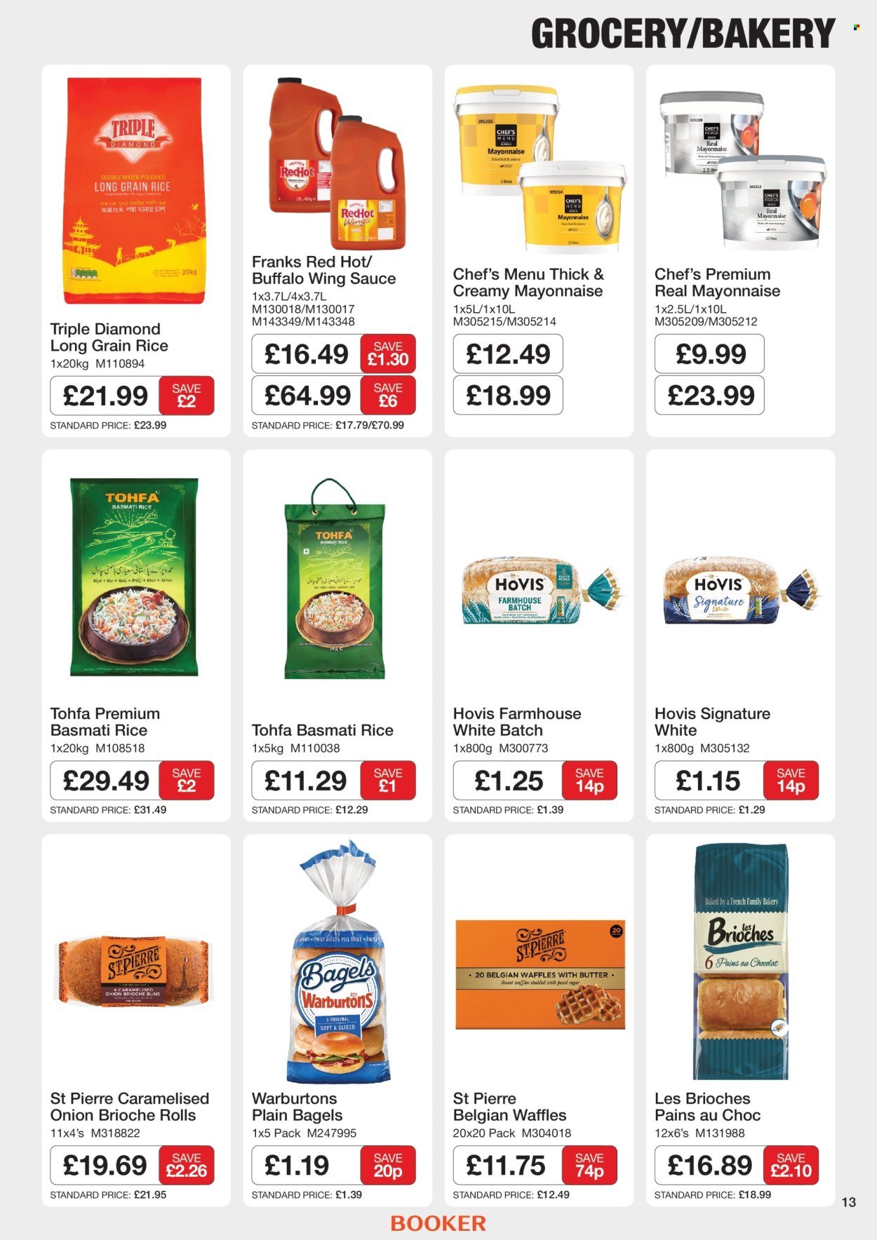 MAKRO offer - From 20 May 2026 (2026-05-20 - 2026-06-16) | 13