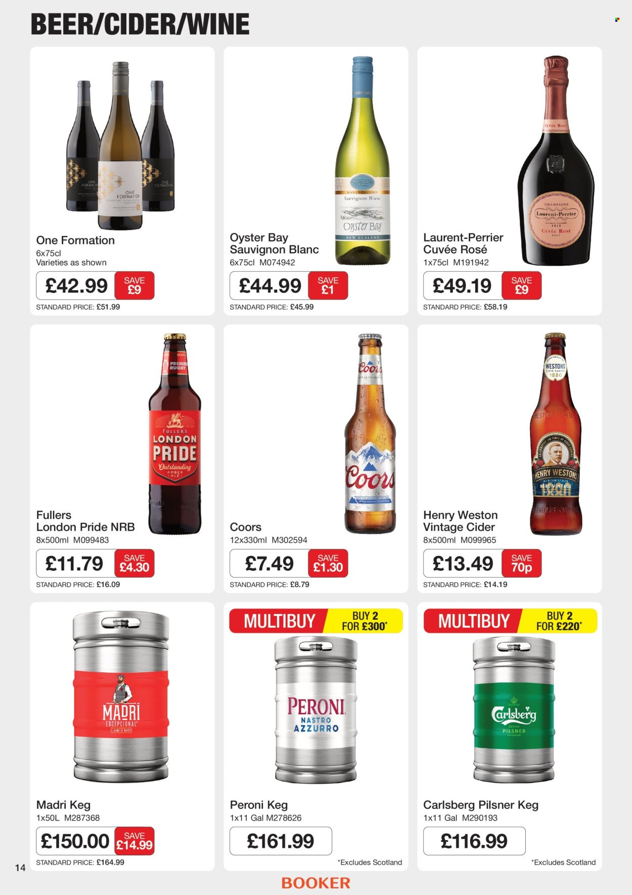MAKRO offer - From 20 May 2026 (2026-05-20 - 2026-06-16) | 14