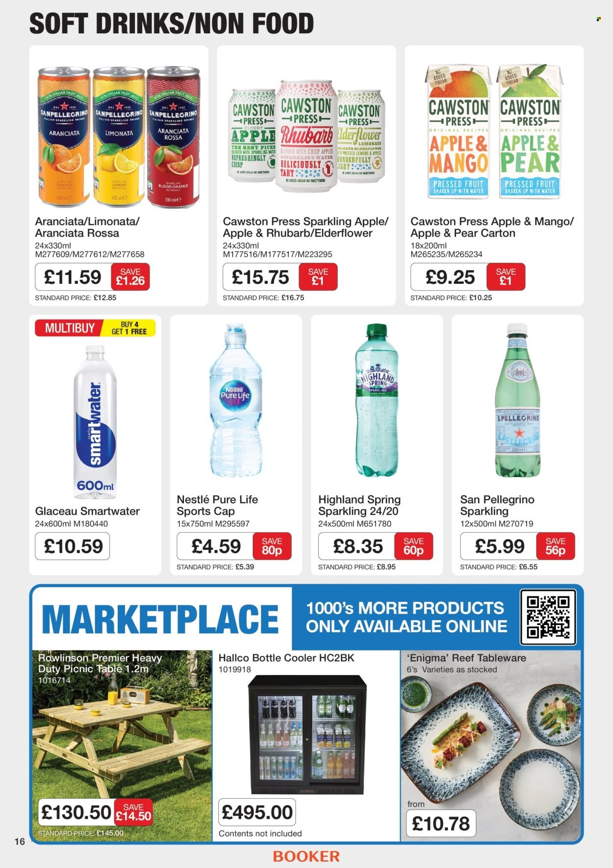 MAKRO offer - From 20 May 2026 (2026-05-20 - 2026-06-16) | 16