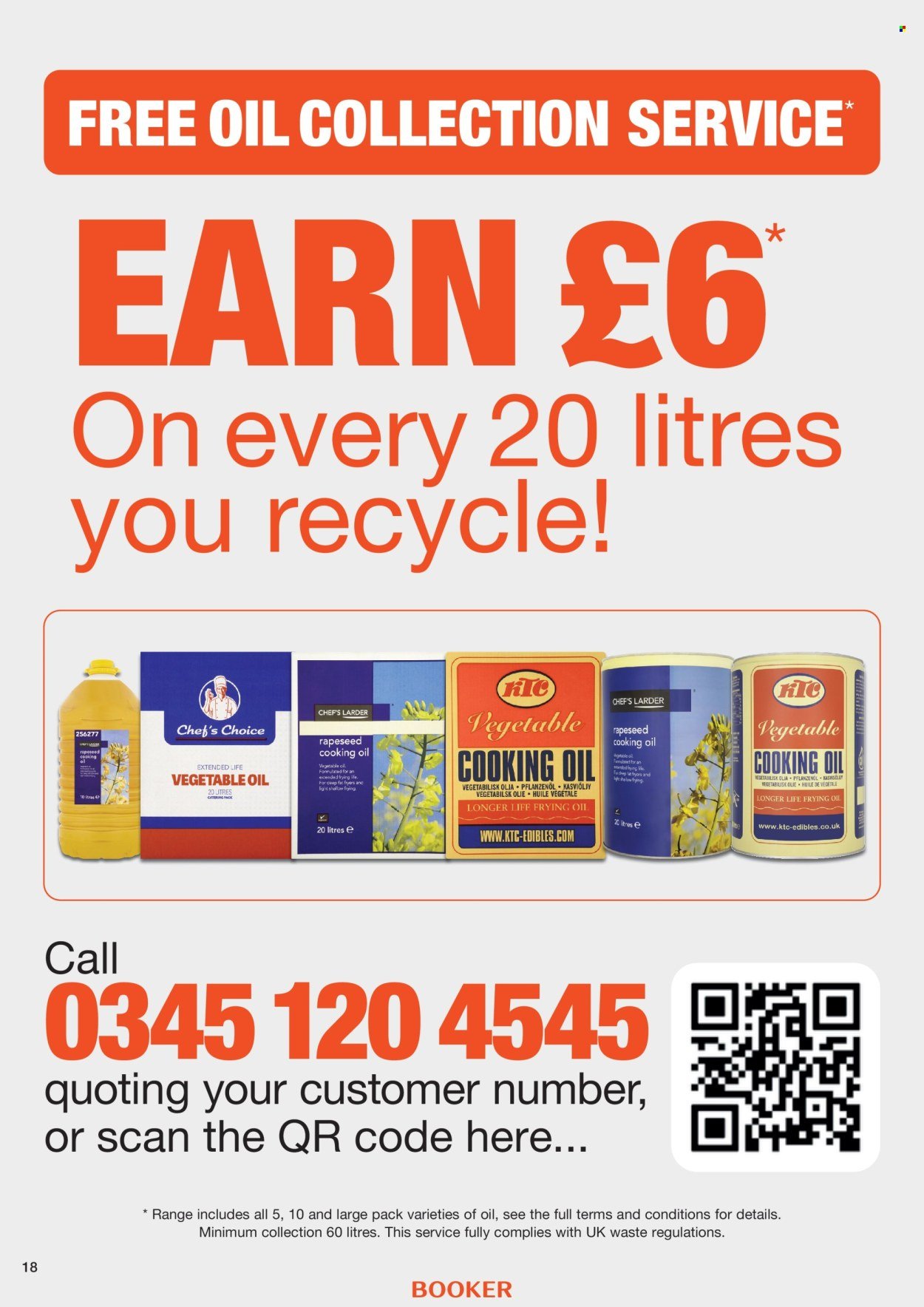 MAKRO offer - From 20 May 2026 (2026-05-20 - 2026-06-16) | 18