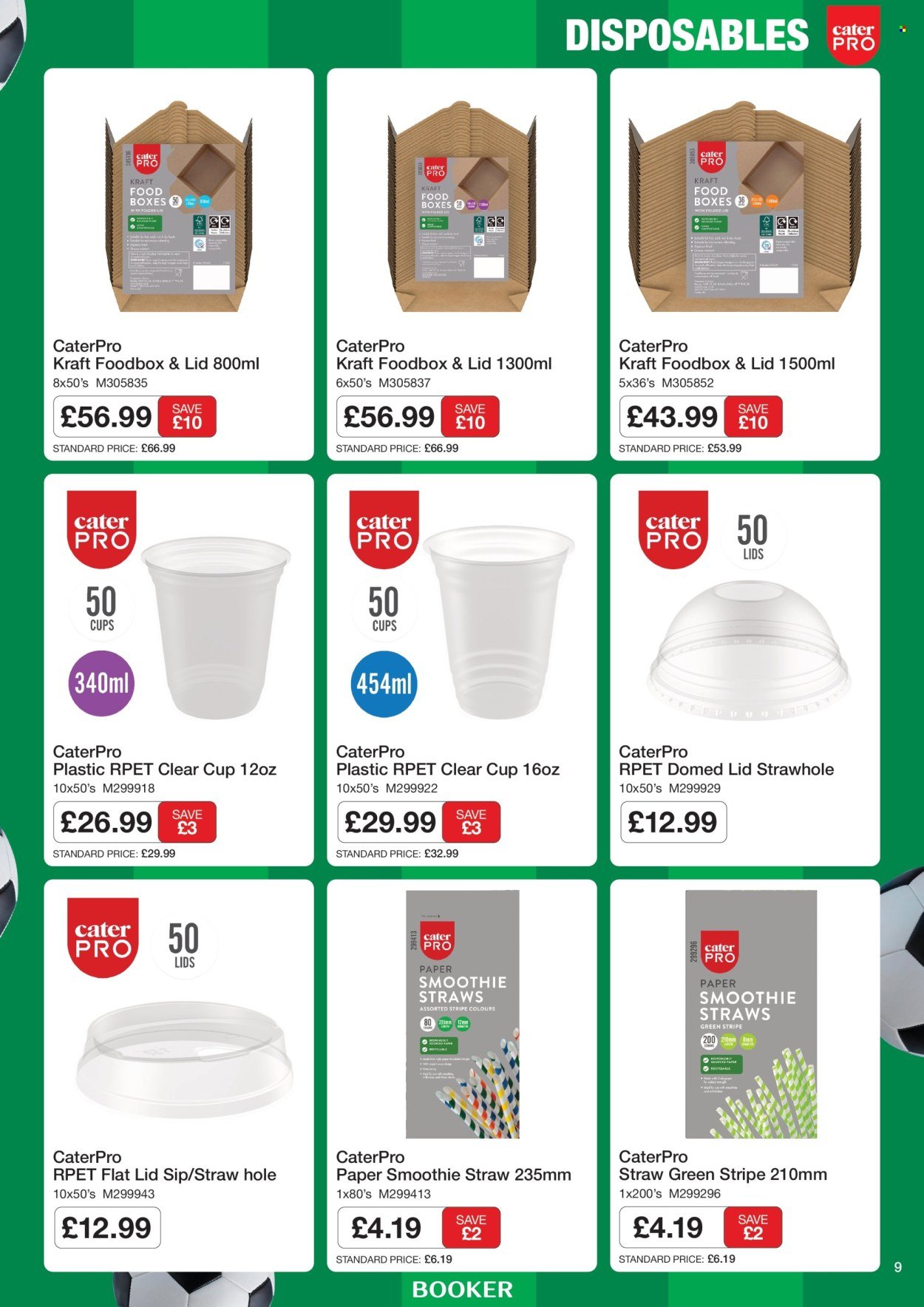 MAKRO offer - From 20 May 2026 (2026-05-20 - 2026-06-16) | 9