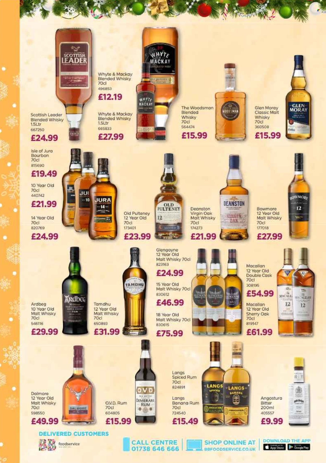 BESTWAY offer - Drink Express (2025-10-10 - 2026-01-01) | 2