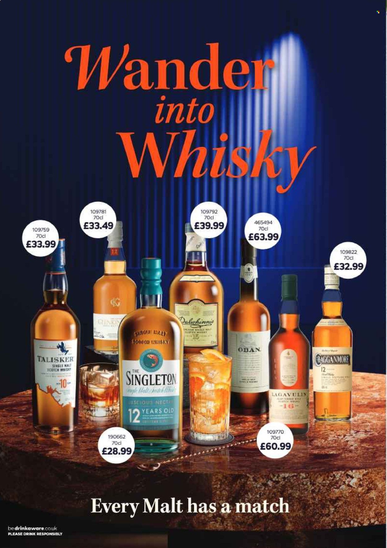 BESTWAY offer - Drink Express (2025-10-10 - 2026-01-01) | 6
