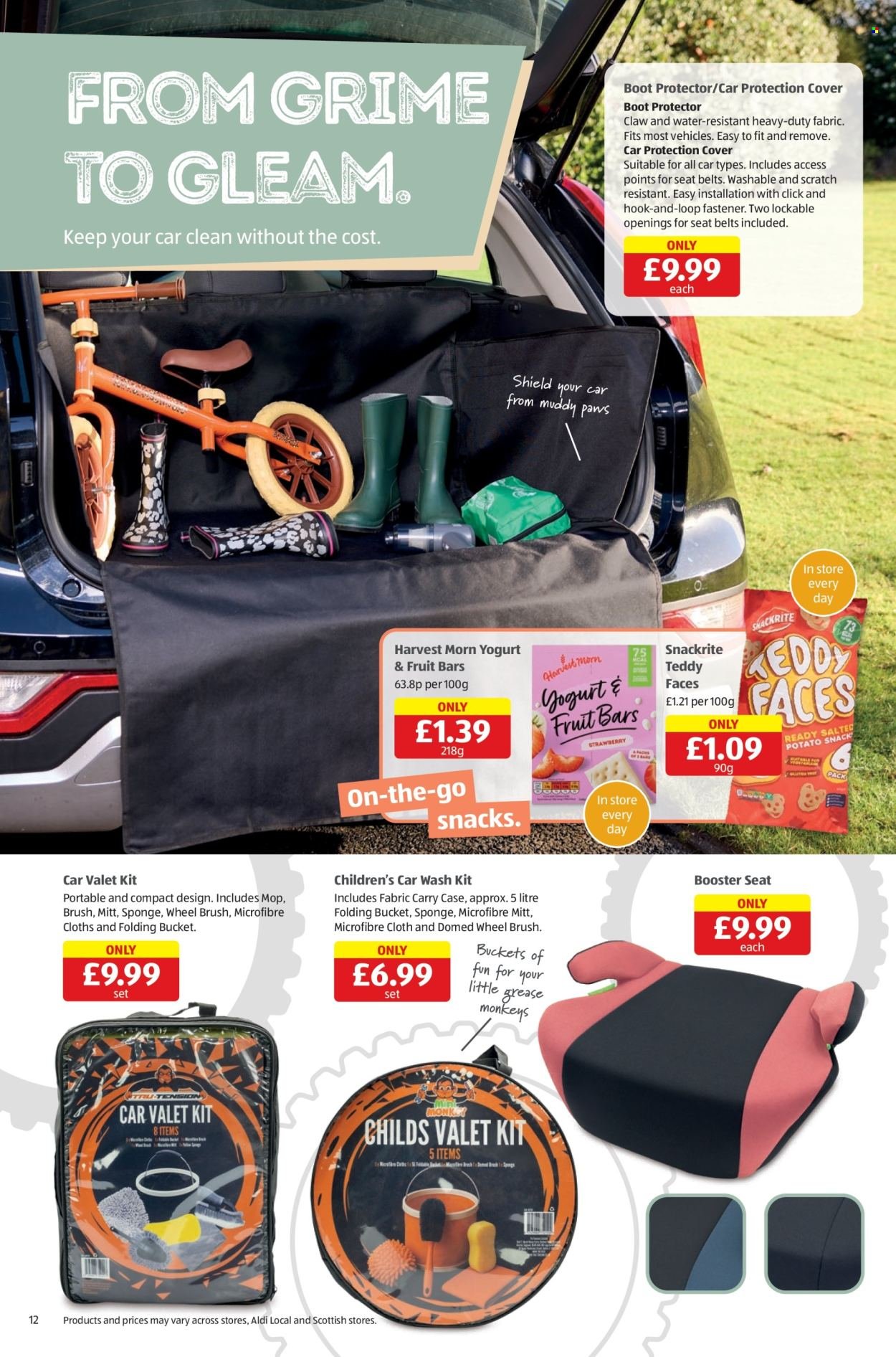 ALDI offer - From 19 Mar 2026 (2026-03-19 - 2026-03-30) | 12
