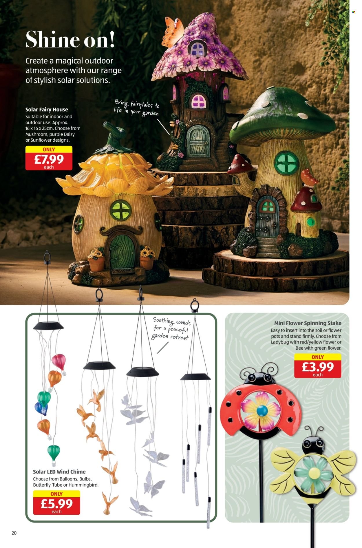 ALDI offer - From 19 Mar 2026 (2026-03-19 - 2026-03-30) | 20