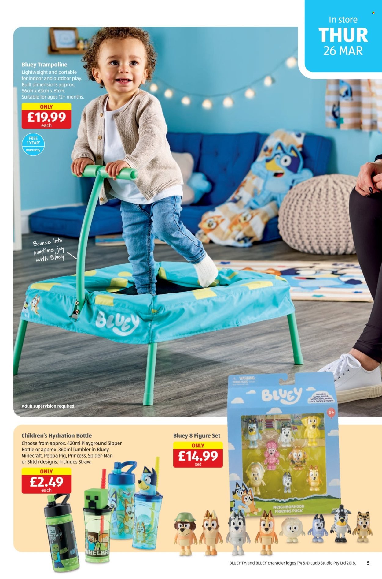 ALDI offer - From 19 Mar 2026 (2026-03-19 - 2026-03-30) | 5