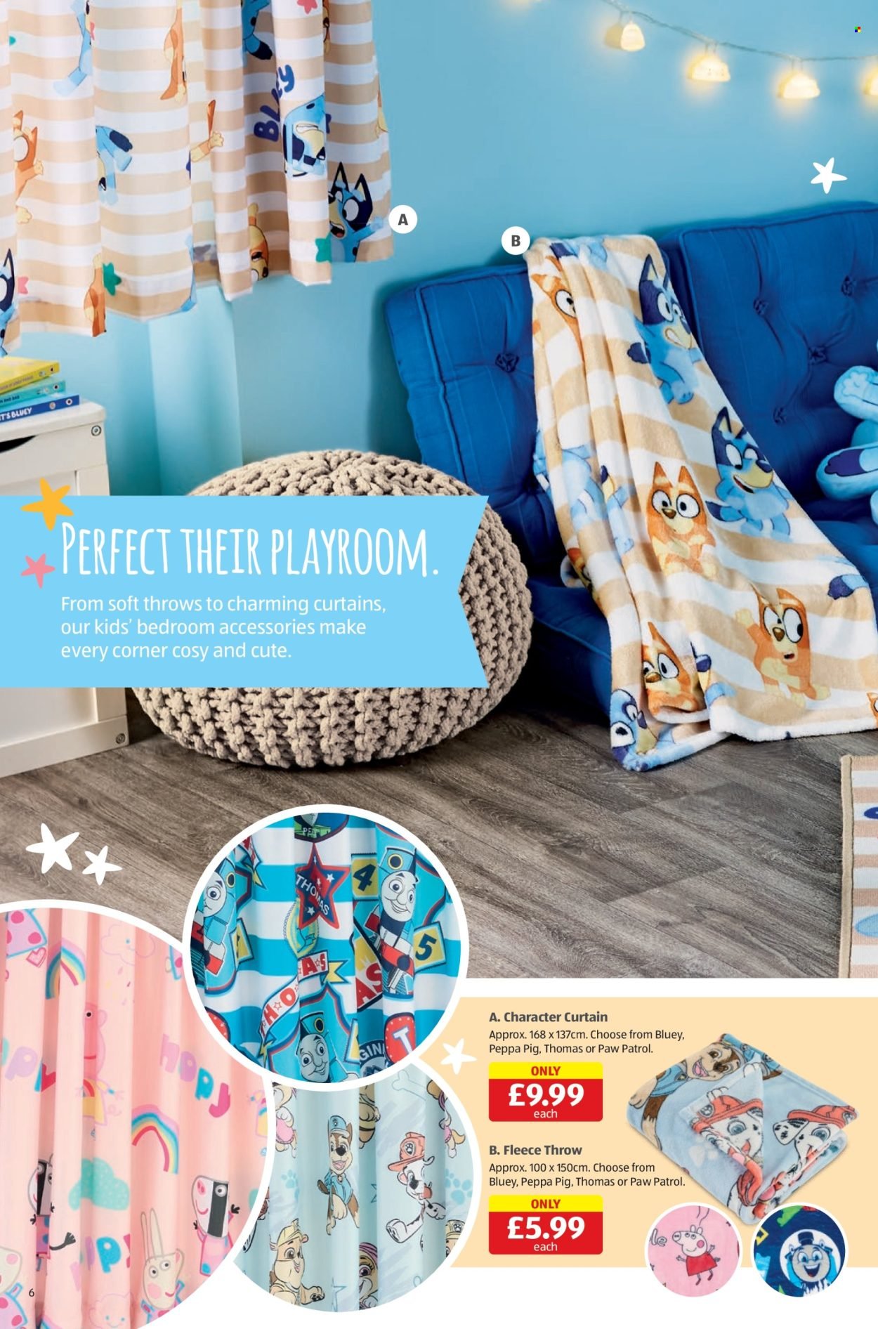 ALDI offer - From 19 Mar 2026 (2026-03-19 - 2026-03-30) | 6