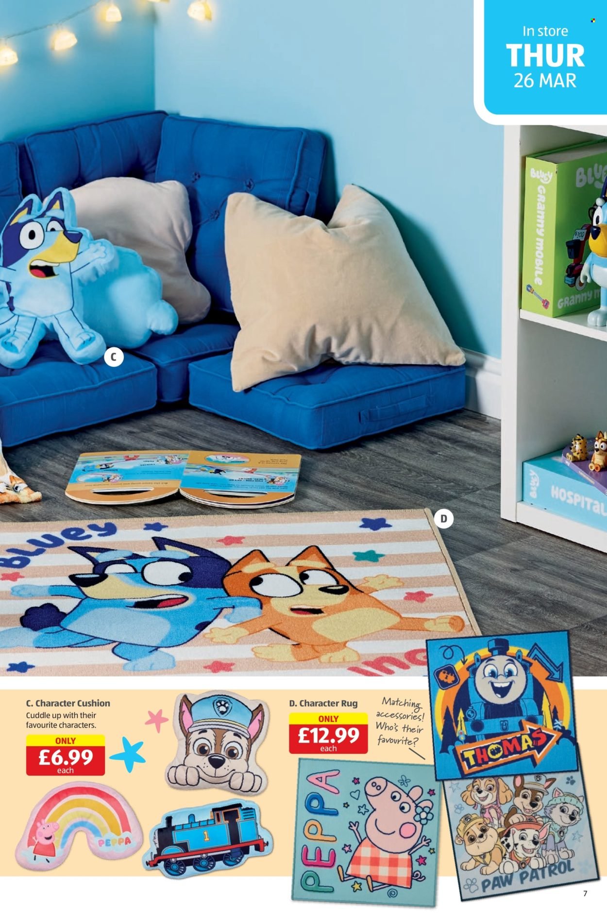 ALDI offer - From 19 Mar 2026 (2026-03-19 - 2026-03-30) | 7