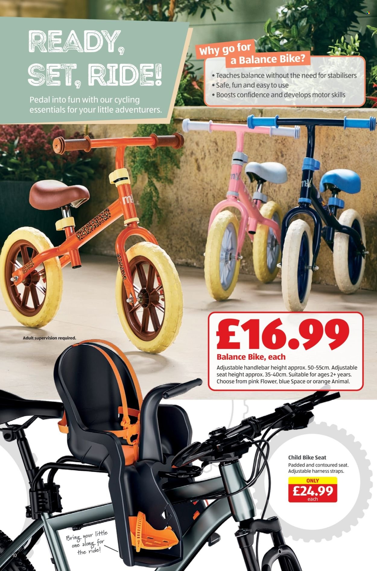 ALDI offer - From 19 Mar 2026 (2026-03-19 - 2026-03-30) | 10