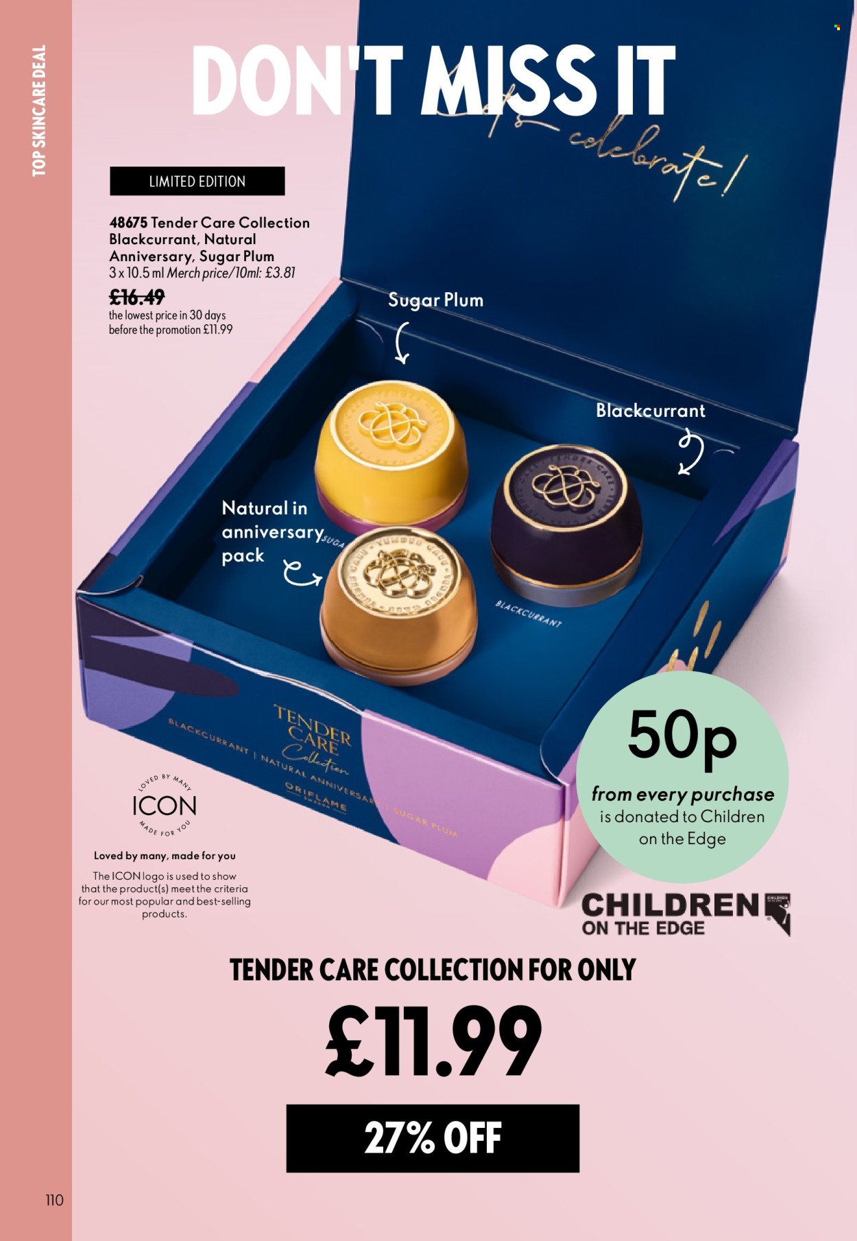 ORIFLAME offer - eCatalogue 09