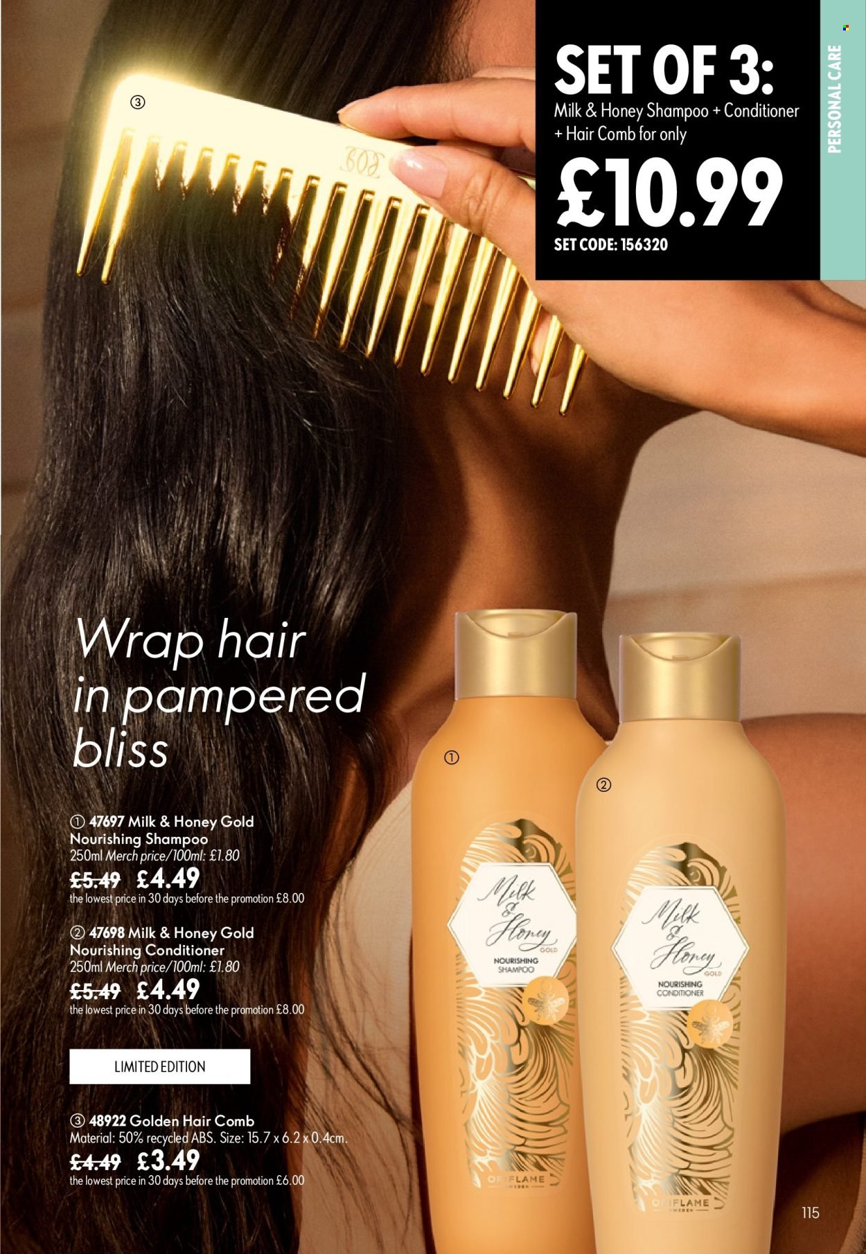 ORIFLAME offer - eCatalogue 09