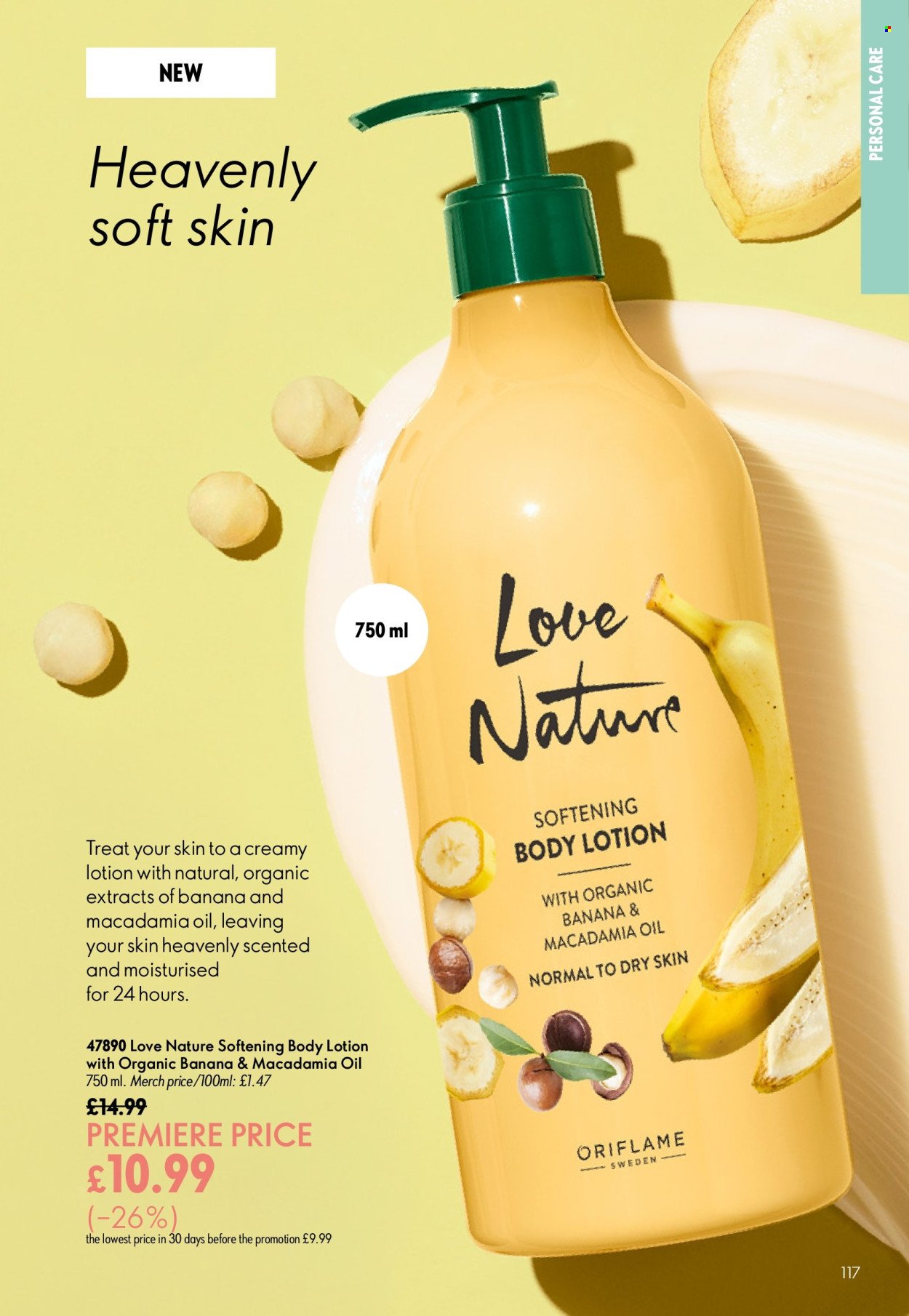 ORIFLAME offer - eCatalogue 09