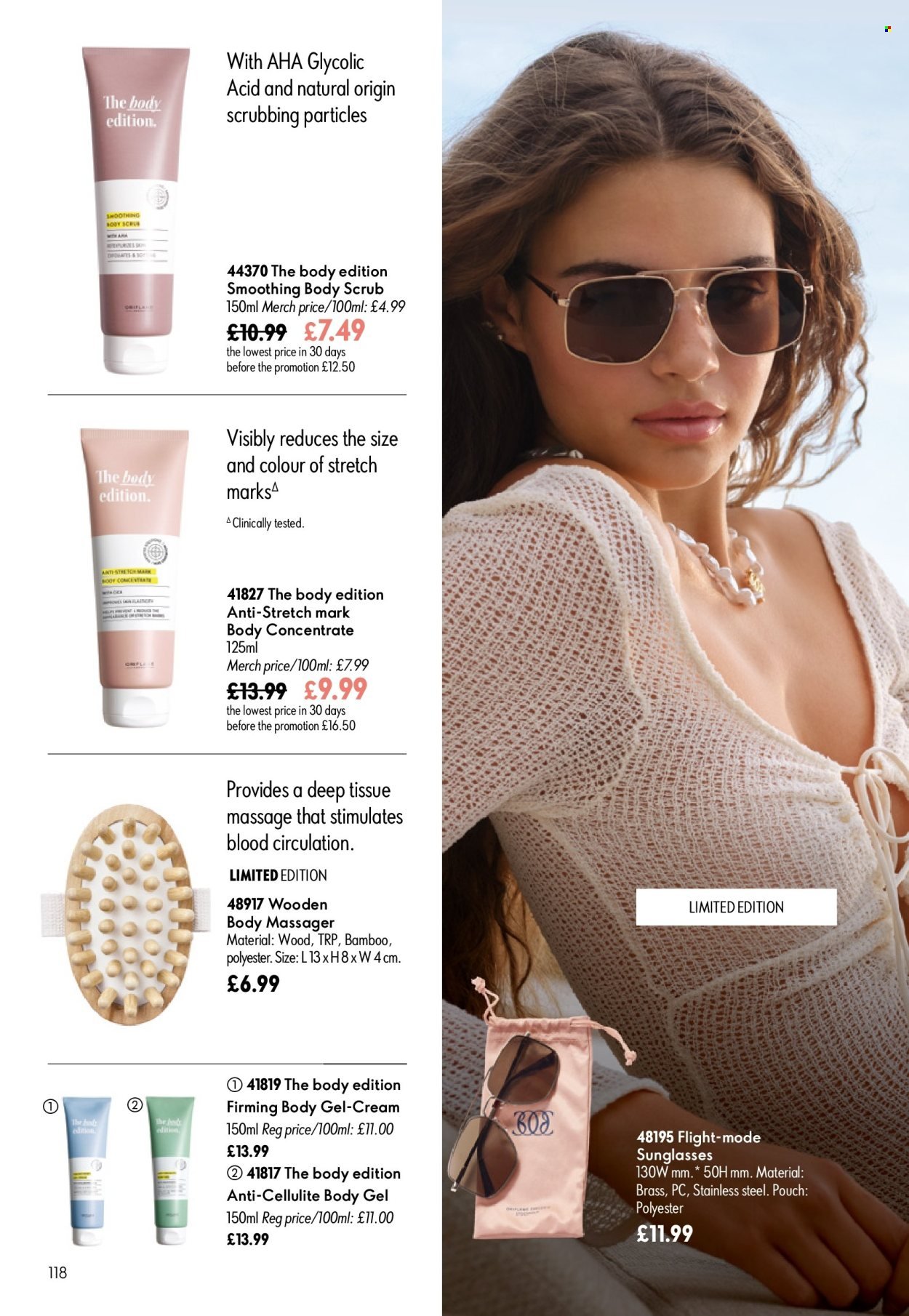 ORIFLAME offer - eCatalogue 09