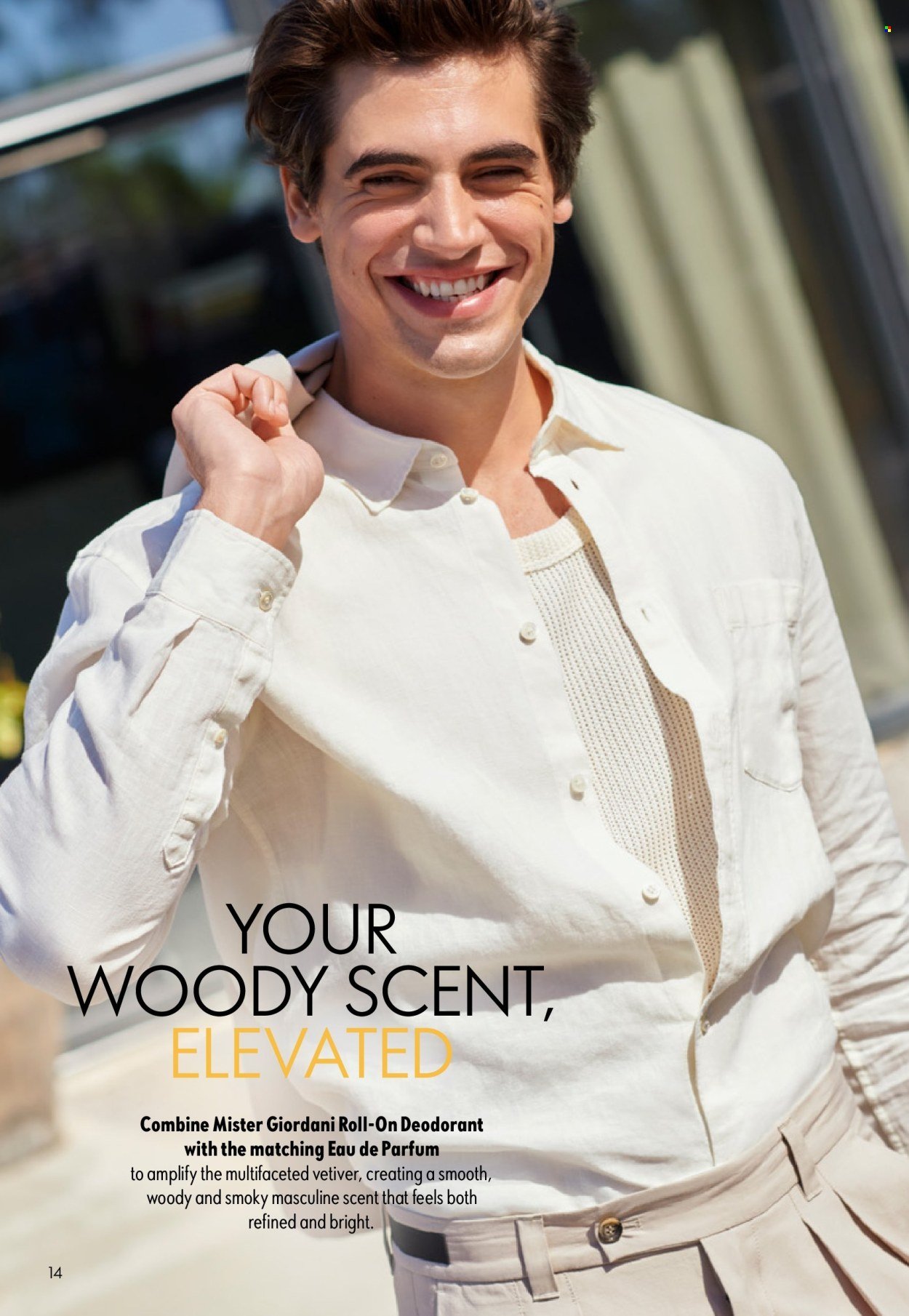 ORIFLAME offer - eCatalogue 09