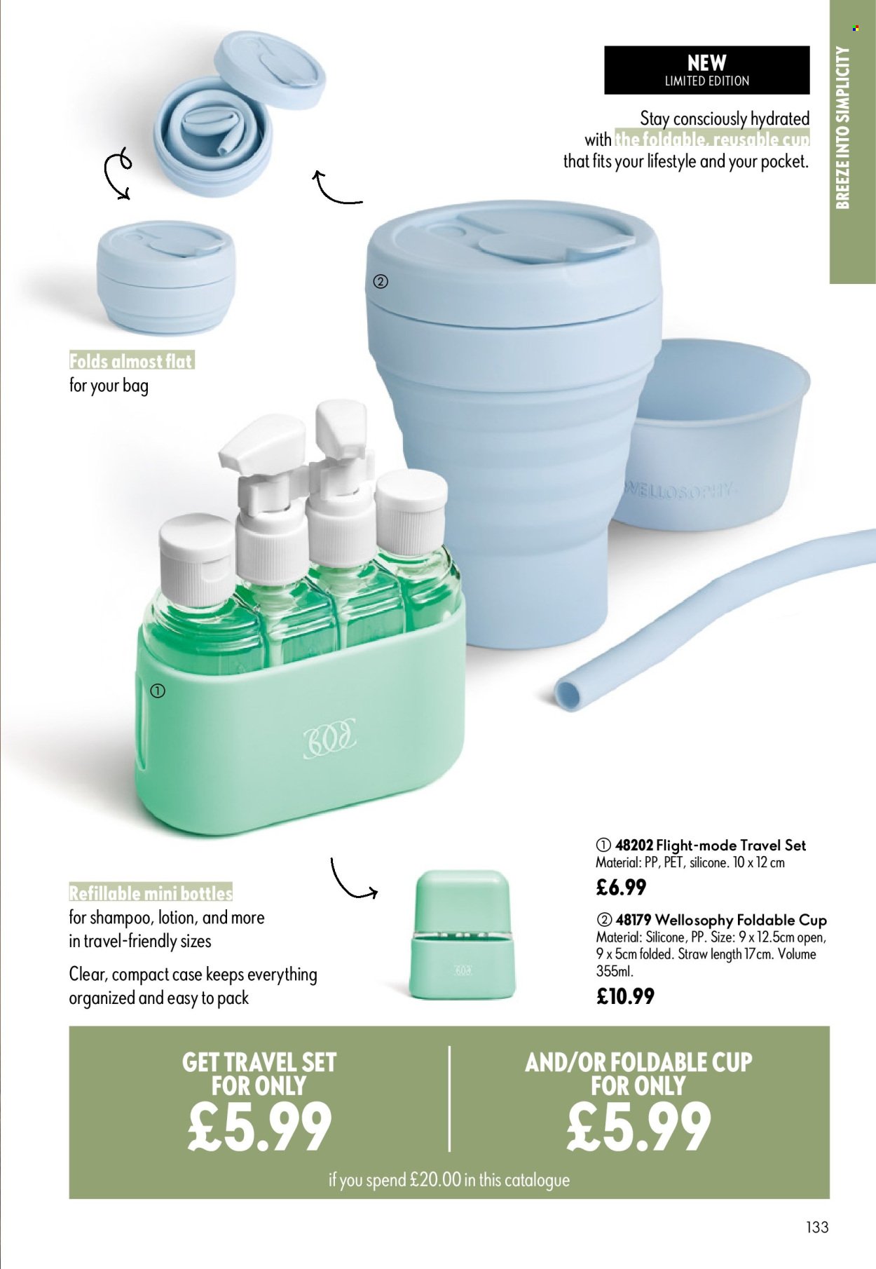ORIFLAME offer - eCatalogue 09