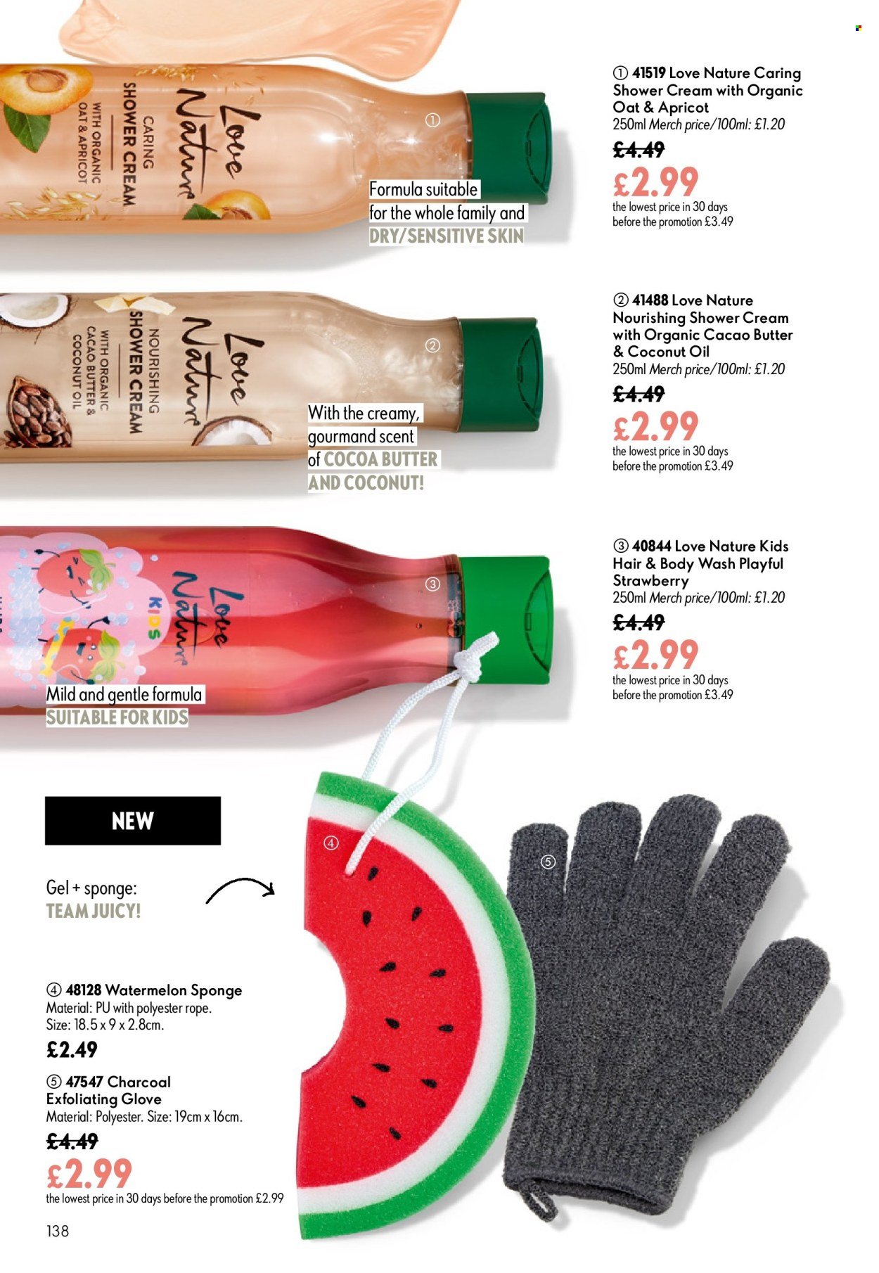 ORIFLAME offer - eCatalogue 09