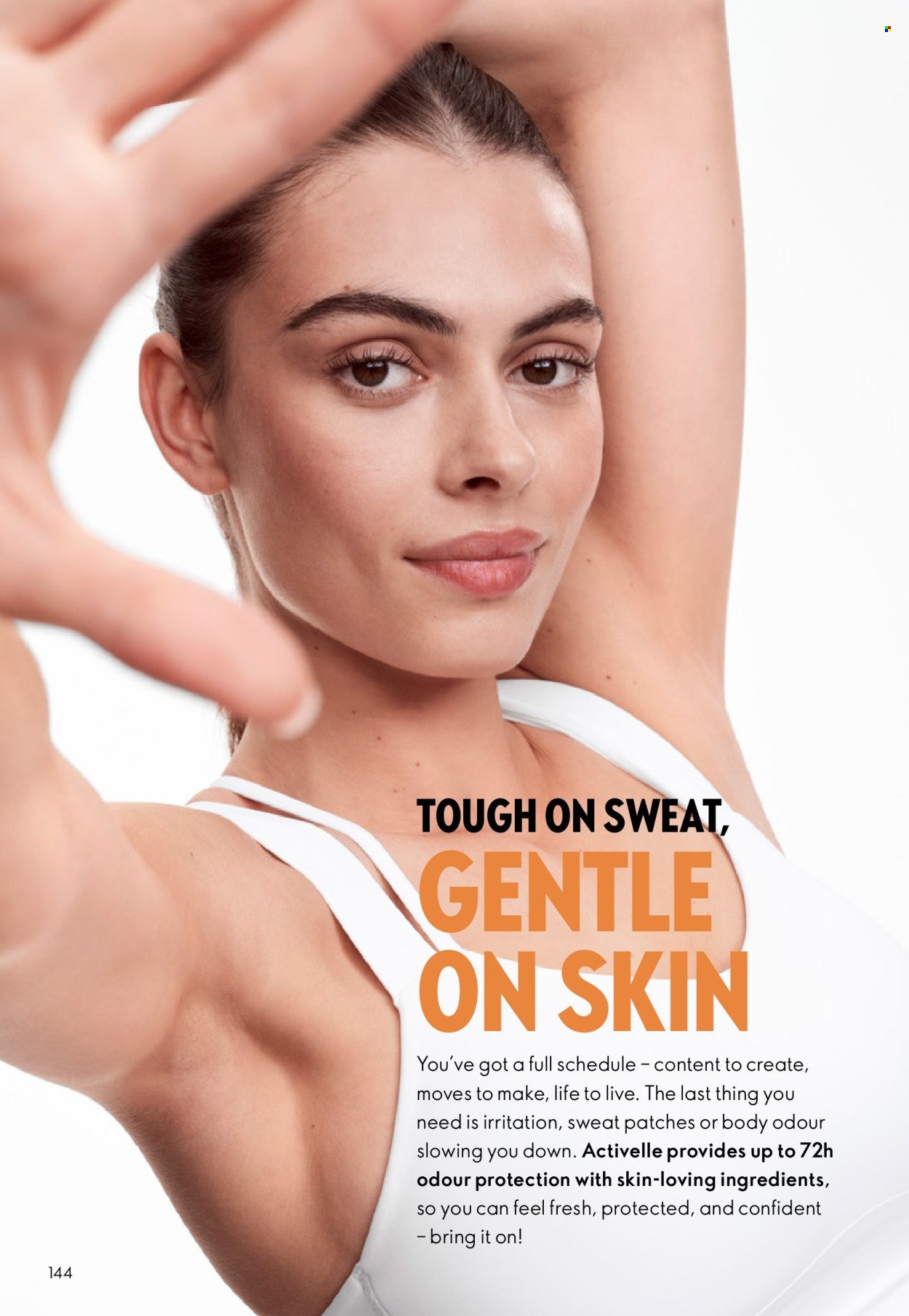 ORIFLAME offer - eCatalogue 09