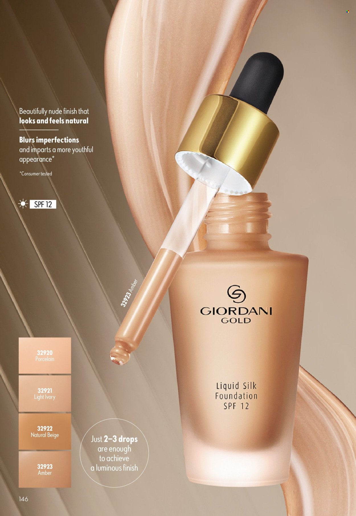 ORIFLAME offer - eCatalogue 09