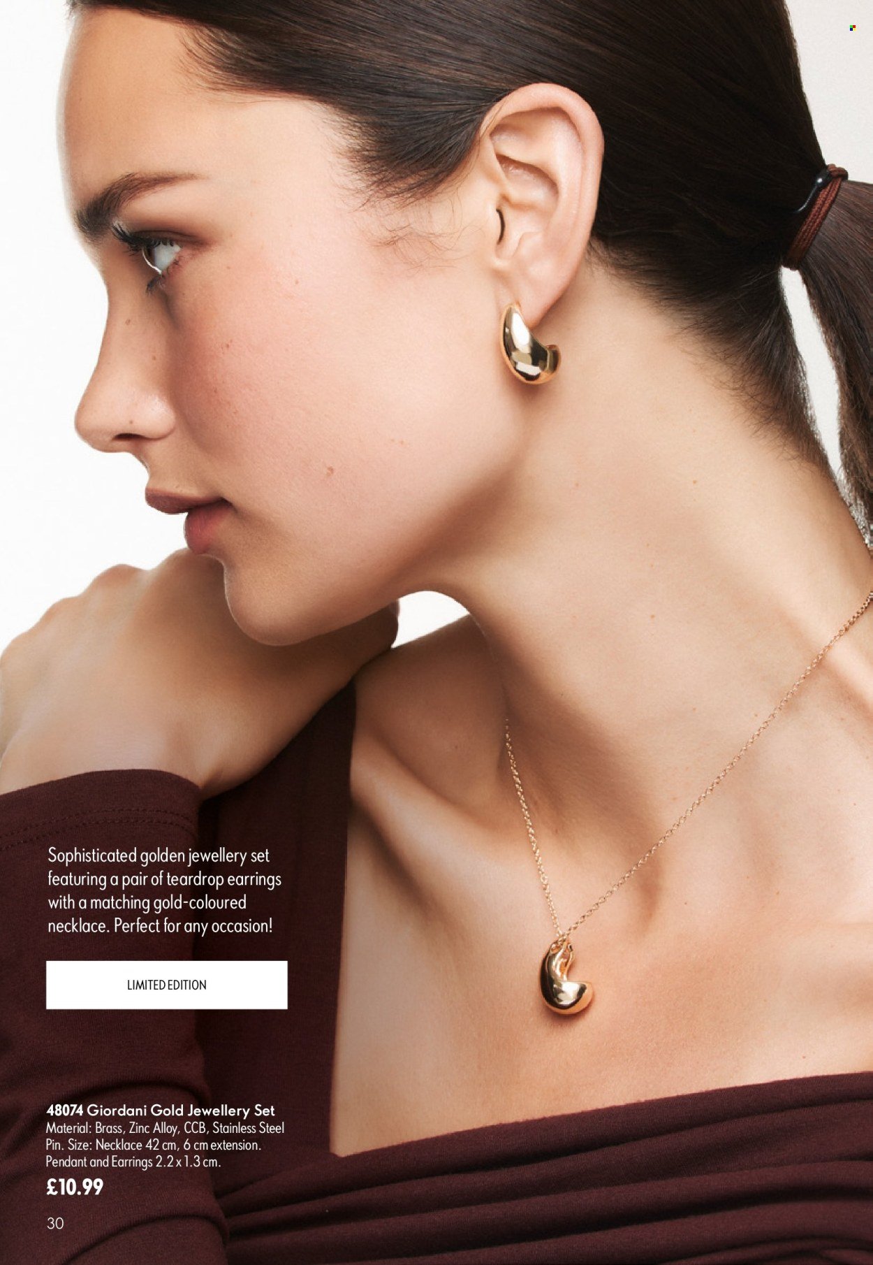 ORIFLAME offer - eCatalogue 09