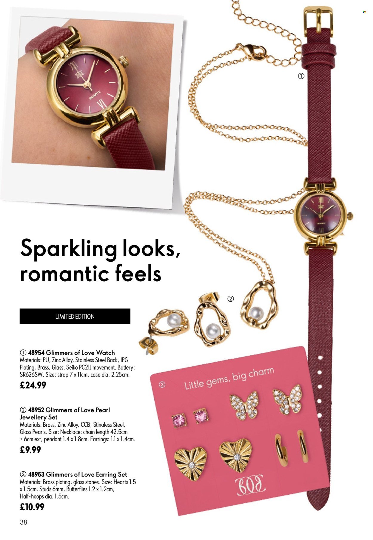 ORIFLAME offer - eCatalogue 09