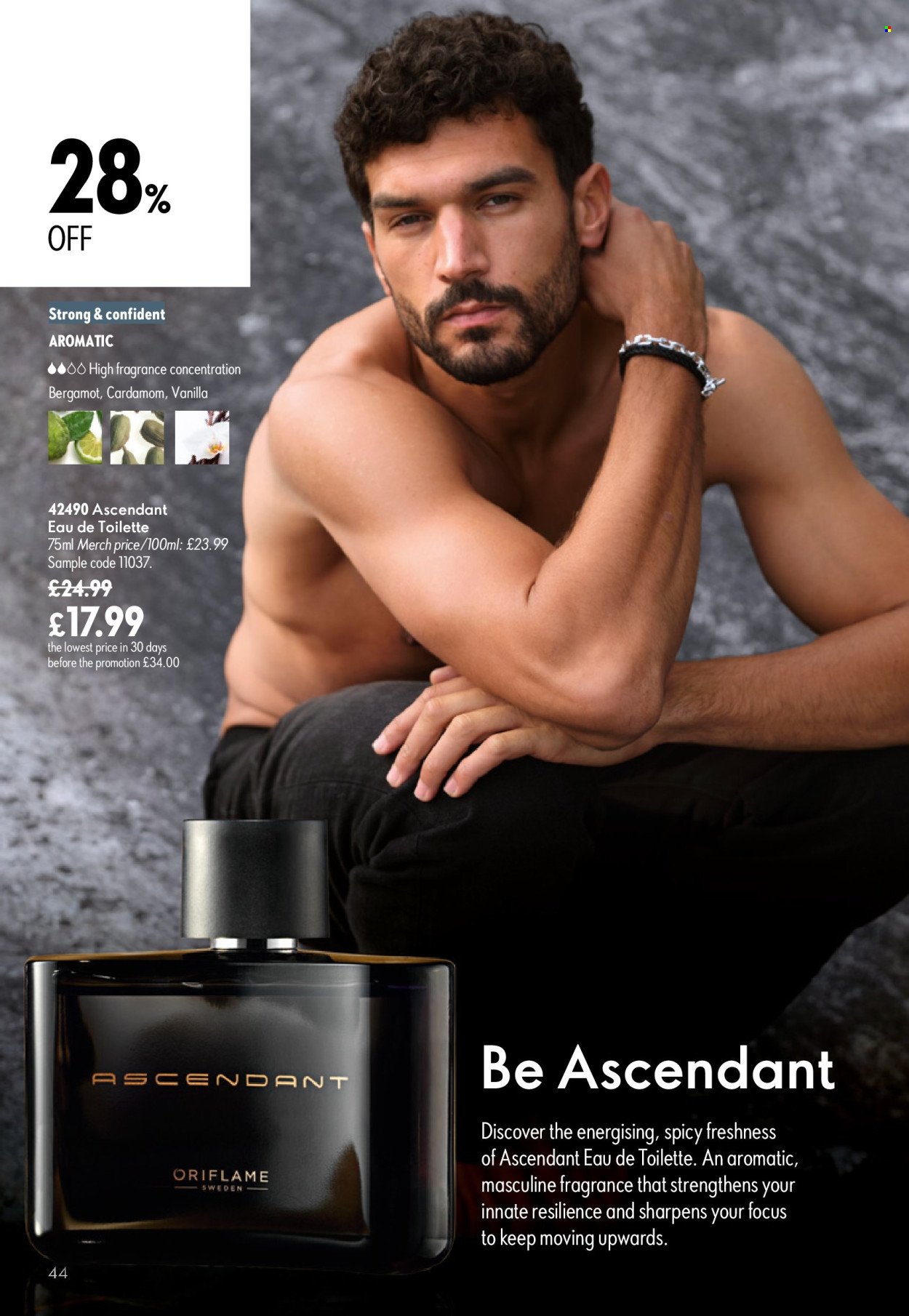 ORIFLAME offer - eCatalogue 09